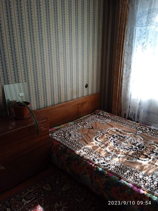 Оренда кімнати для дівчини, Вул. Смілянська