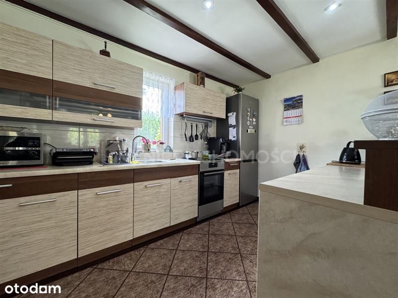 Dom – Nowy Wiec - Widok 4