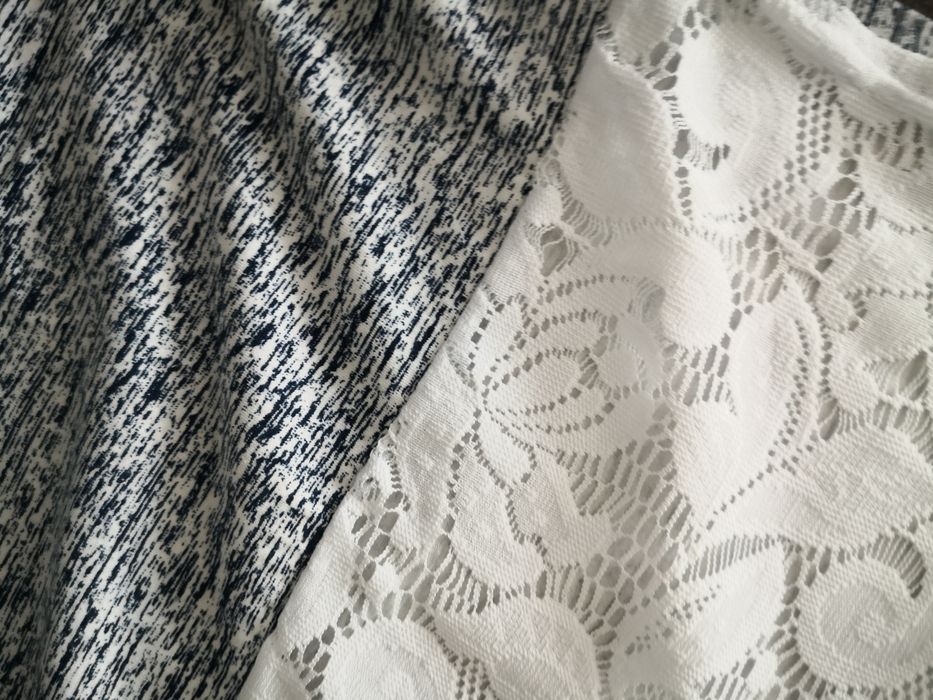 Bluzka damska rozmiar L