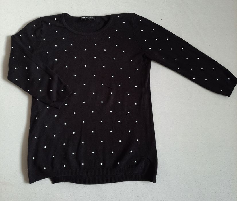 Sweterek Mango Basic