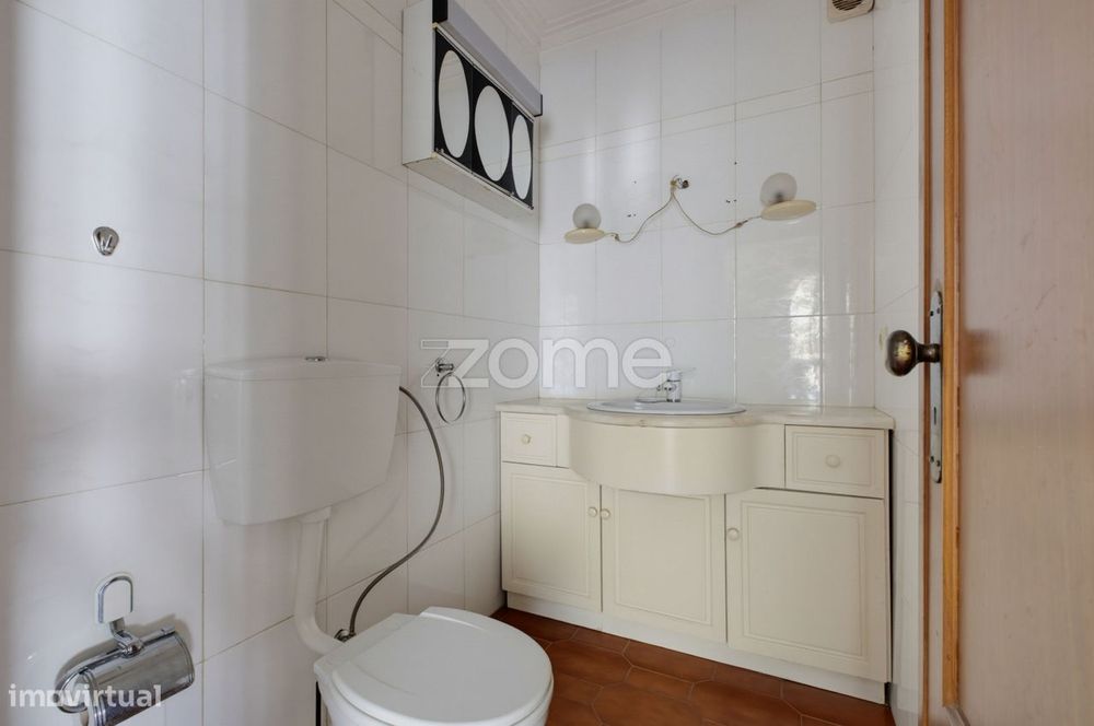 Moradia T4 / T5 com Garagem | Quinta das Rosas, Vilar do Paraíso