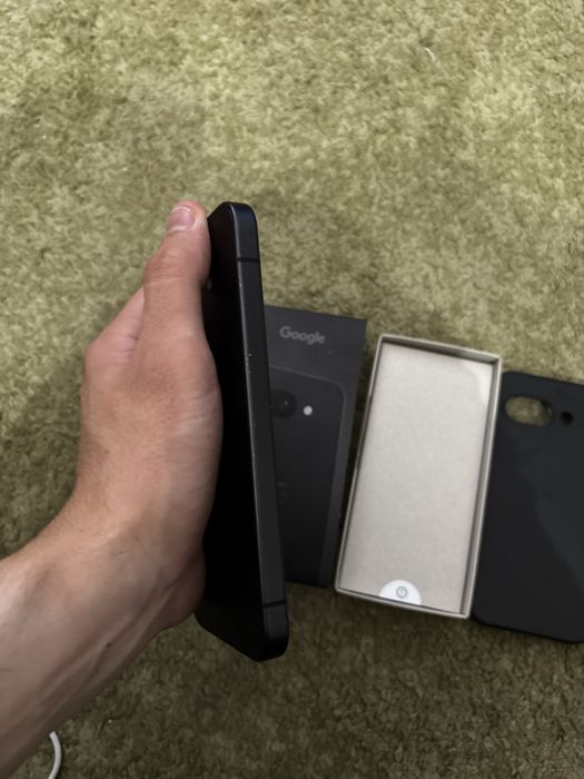 Google Pixel 9a 128GB