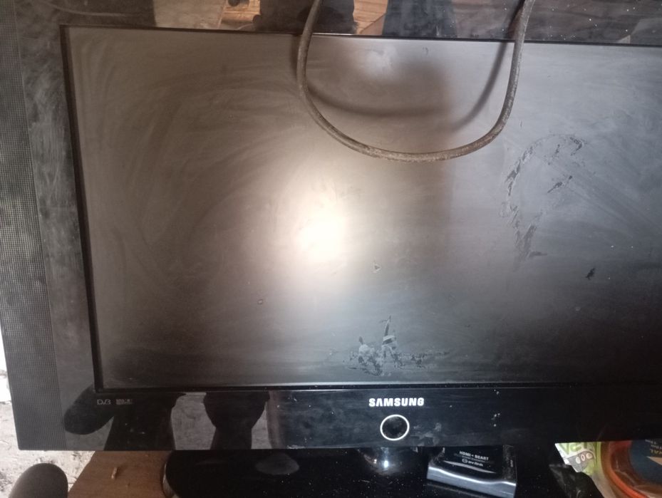 Televisão Samsung