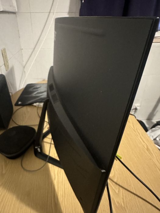 Monitor gaming 144 hz