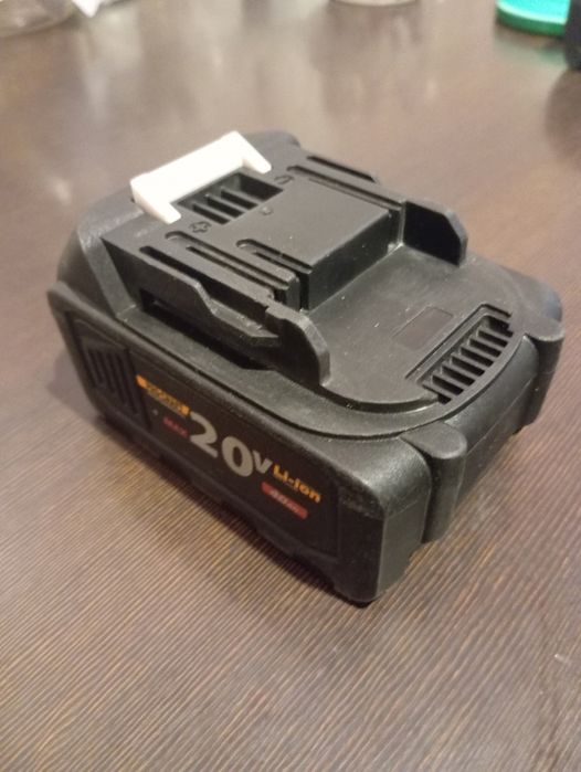 Акумуляторна батарея 4аг Procraft