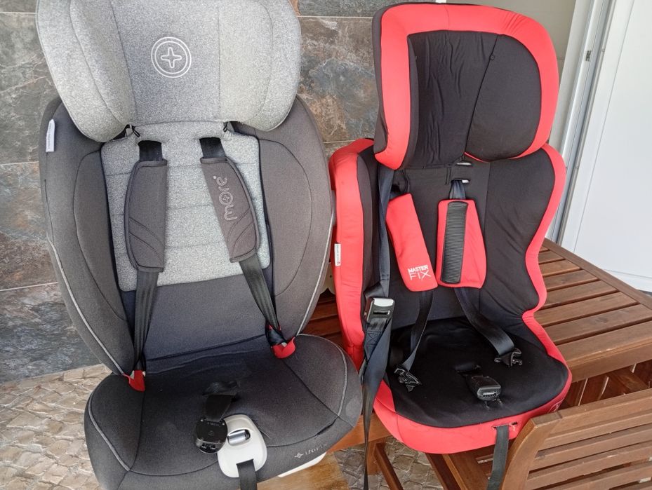 Cadeira auto criança