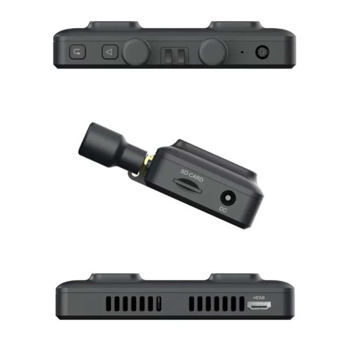 Цифровий відеоприймач для FPV окулярів CADDXFPV Walksnail Avatar VRX