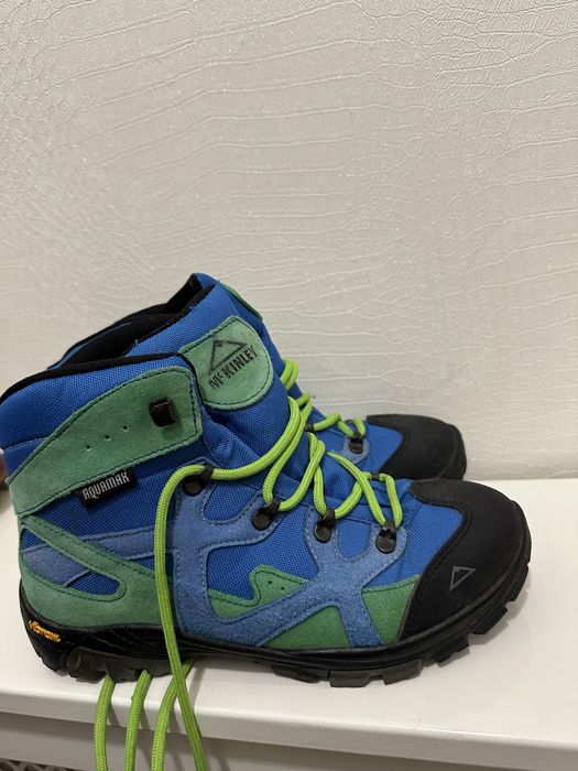 Ботинки Mc Kinley р. 36-37