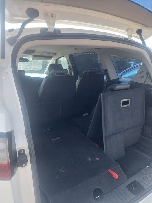 Ford  S MAX  1.8.    Titanium  7 lugares