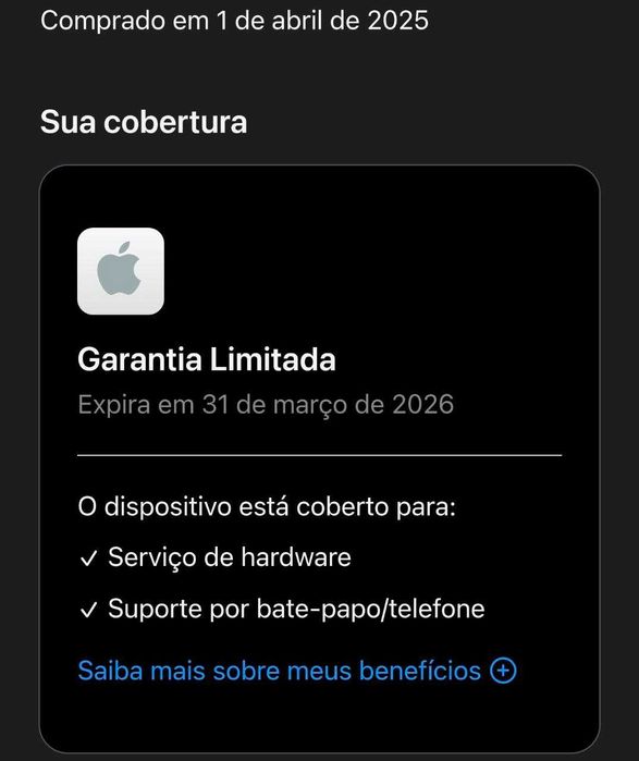 NOVO Mac Mini M4 16gb 256gb