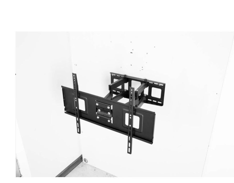 Suporte p/ parede TV Novo (até 70”)