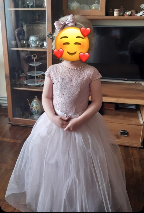 Дитяча плаття для дівчинки