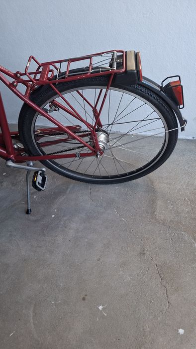 Bicicleta Alemã c/velocidades