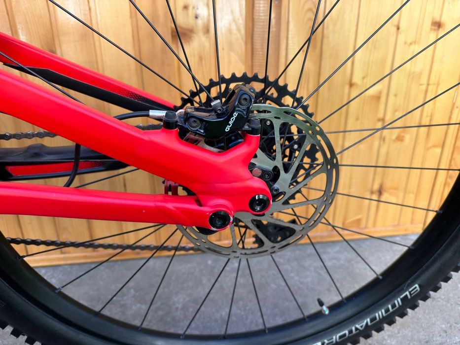 Specialized Turbo Levo SL Comp (США 2020р) Стан нового! Вага 19кг