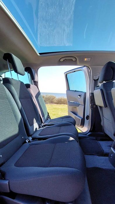 Peugeot 5008 1.6  Allure hdi
