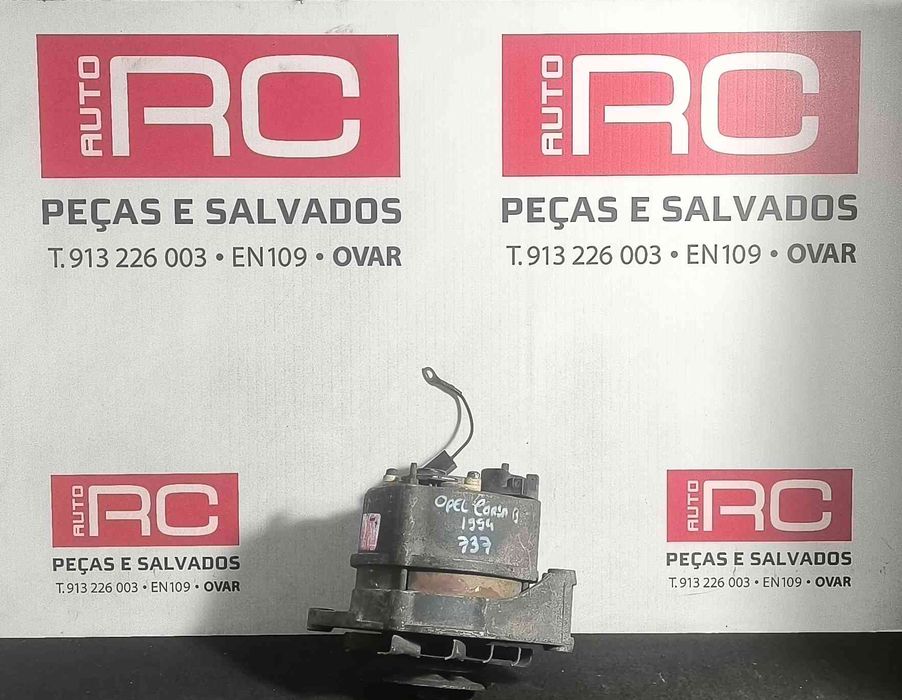 Alternador | OPEL | CORSA B (S93) [03.1993 - 10.2009]