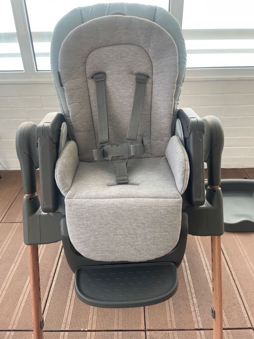 Cadeira de comer para bebe MaxiCosi Minla
