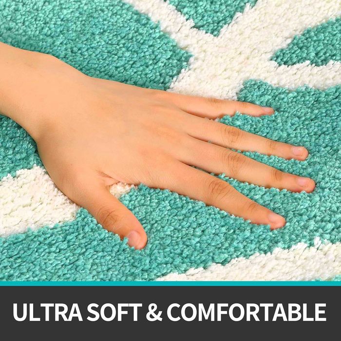 Novo tapete para casa de banho DEXI, 50 x 80 - barato