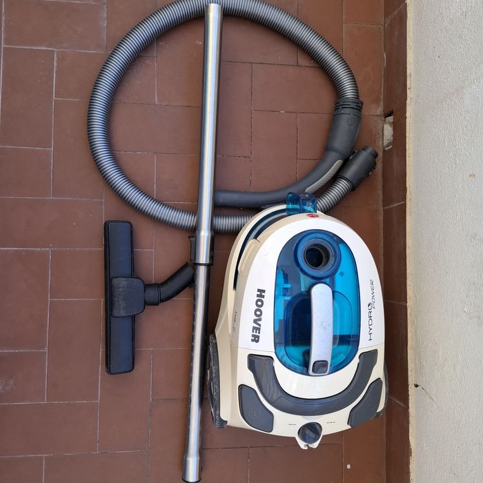 Aspirador Hoover