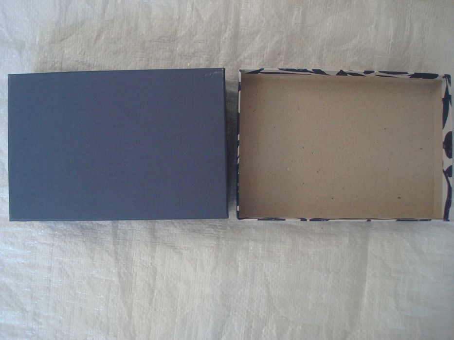 Коробка для подарков на все случаи Birchbox