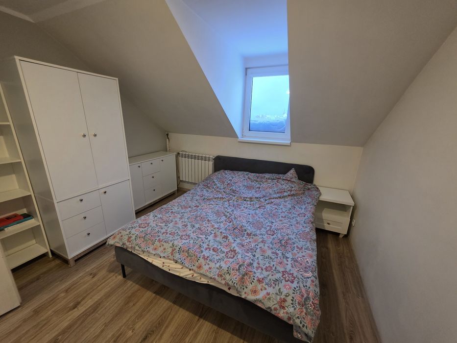 Mieszkanie do wynajęcia