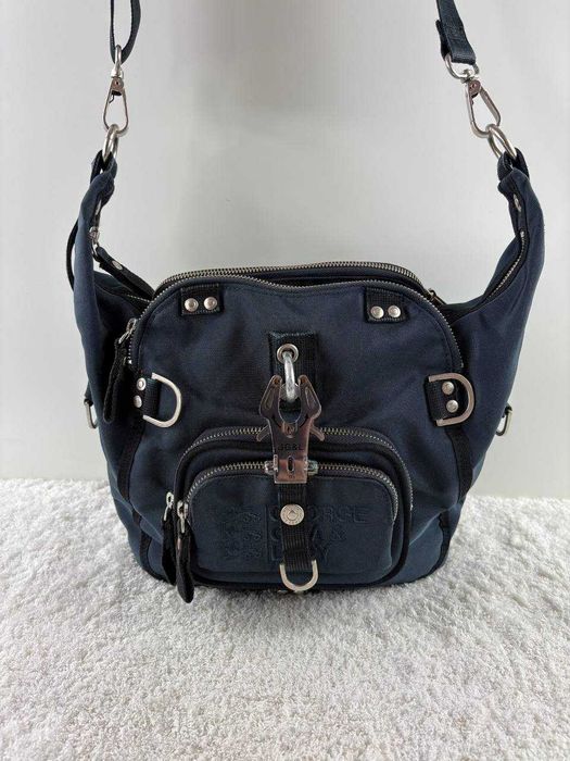 Сумка ггл bag ggl GGL бег