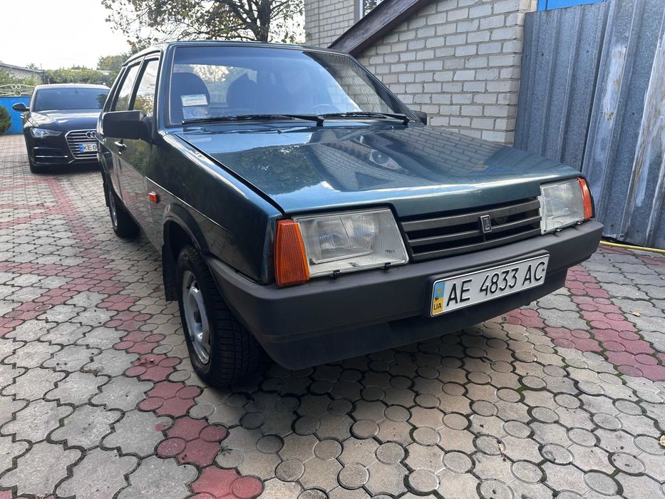 Продам ВАЗ 21099 Перший власник