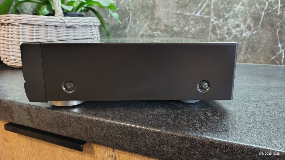 Technics SL-PG470A bdb. CD po fachowym przeglądzie, super stan