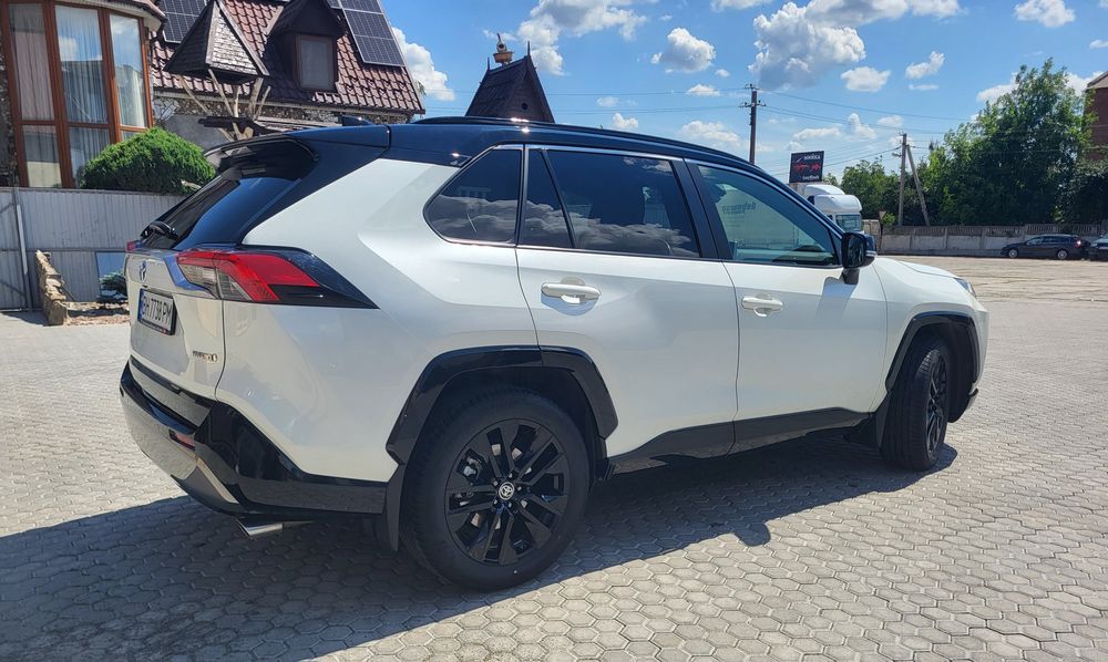 Продам автомобиль