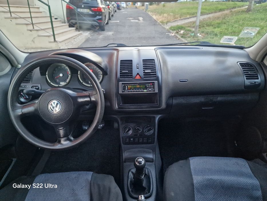 Volkswagen Polo — fotografia 5