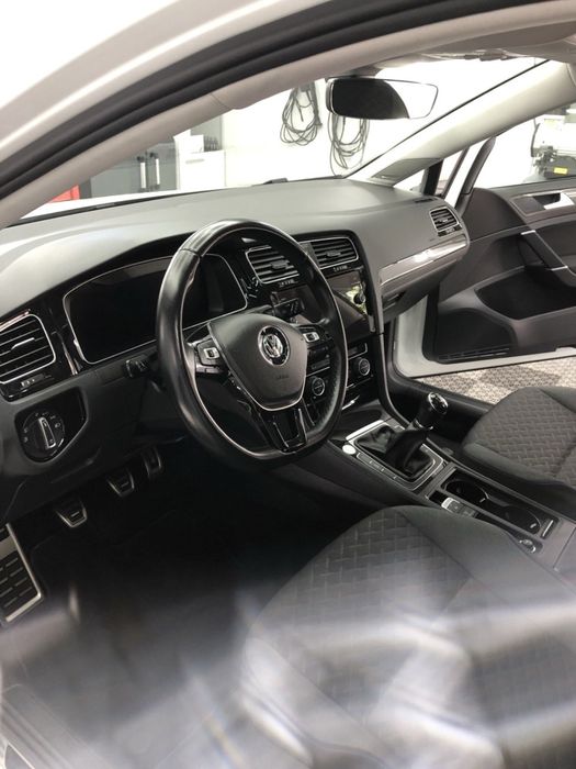 Volkswagen Golf 7 Join 2.0 TDI 2018r