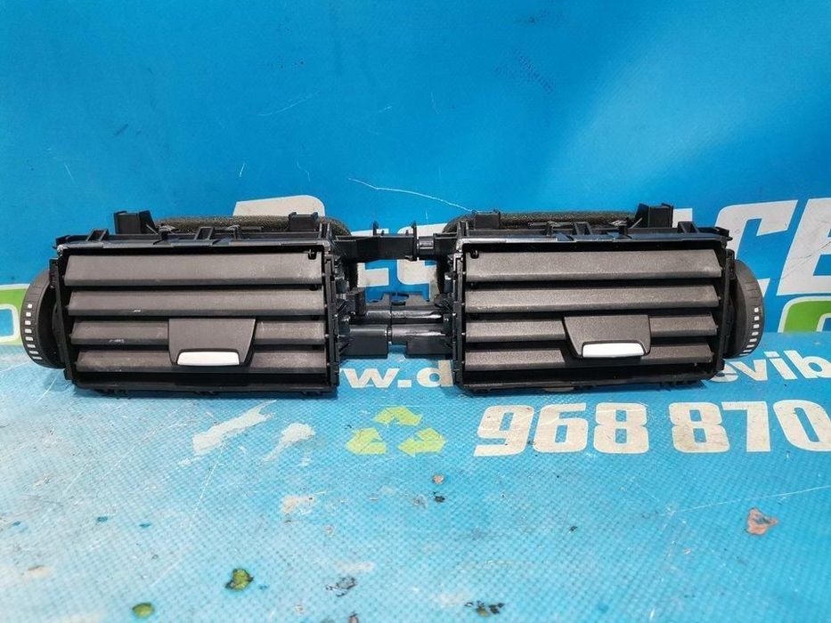 GRELHA AREJADORA BMW SERIE 3 BERLINA F30