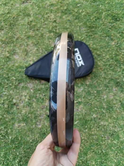 Raquete padel Siux Pegasus - Exclusive Edition