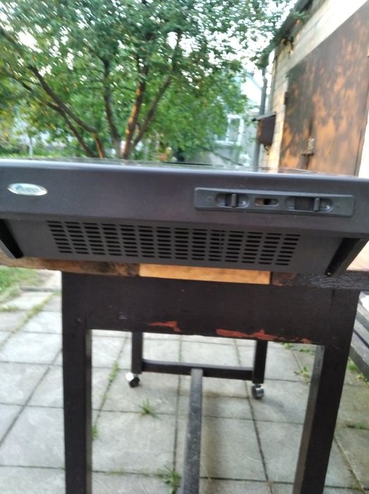 Витяжка ardo б.в.