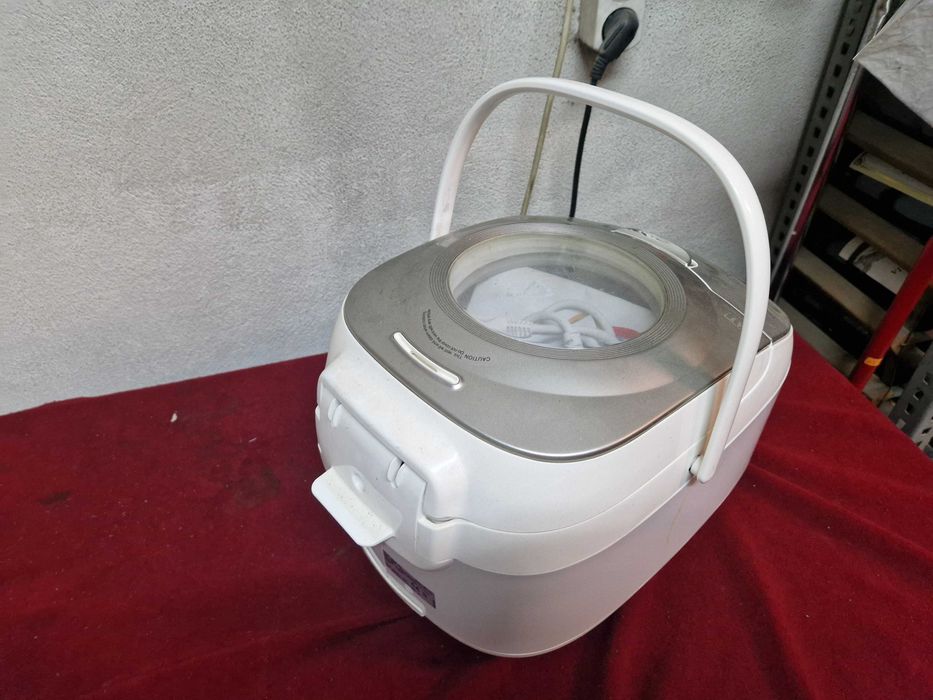 Moulinex 45 in 1 Multicooker