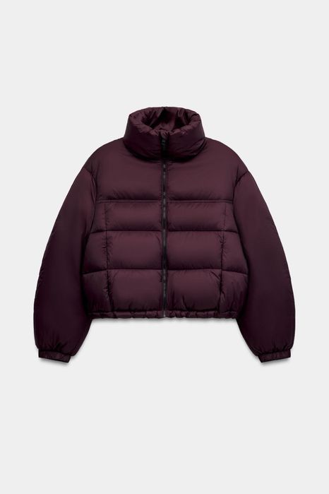 Куртка Zara розмір XL