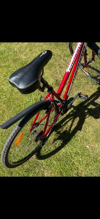 Rower Merida CROSSWAY 40-V Lady, koła 28" - Shimano Alivio