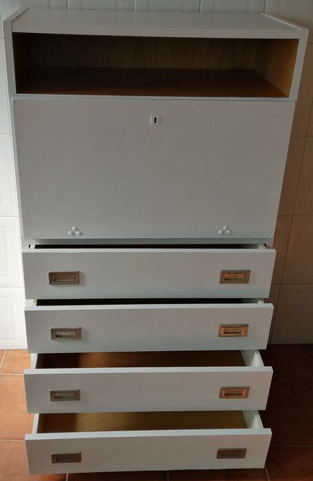 armário escrivaninha multiusos