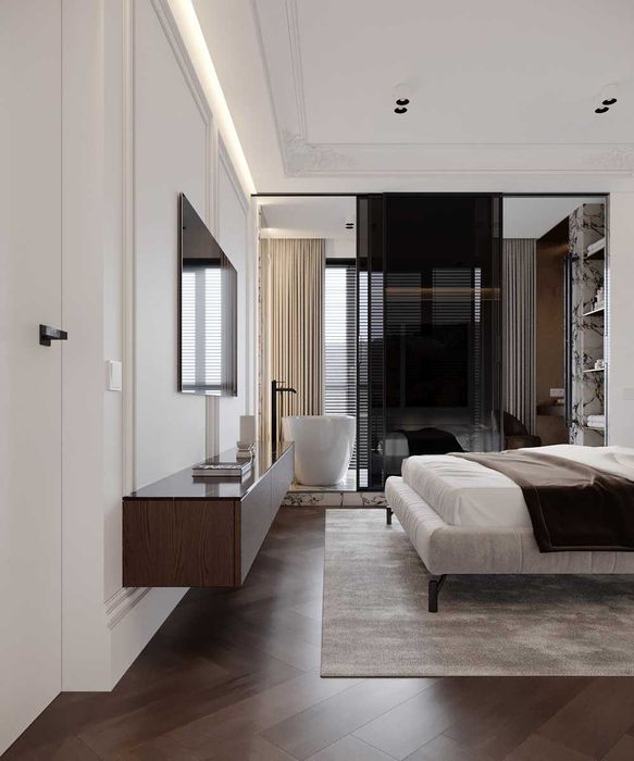 Оренда 2 кім квартири вул Куліша 47а ЖК Perfect Loft 47 перша здача