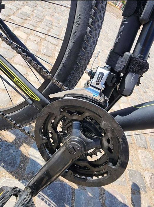 Berg bicicleta  29