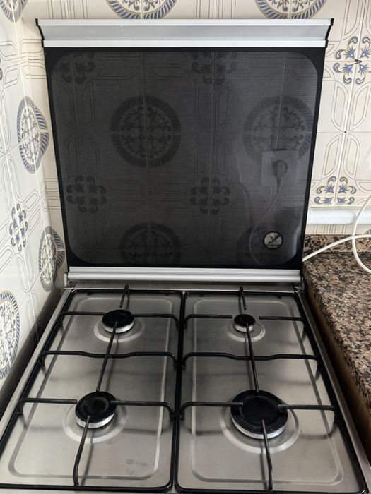 Vendo Forno e fogão