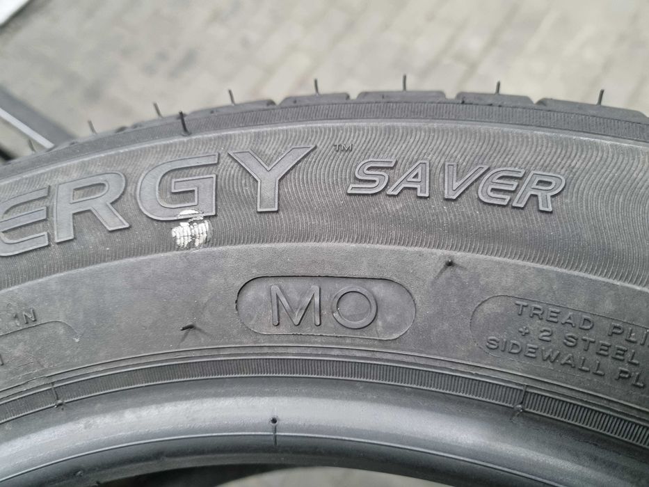 205/55/16 91H Michelin Energy Saver MO D.3014