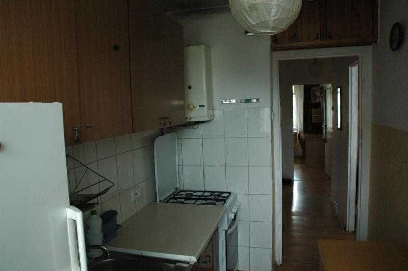 Wynajmę 2 pokoje  w mieszkaniu czteropokojowym