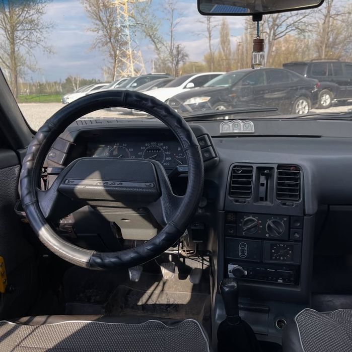 Lada 2110 1.5 Газ/Бензин