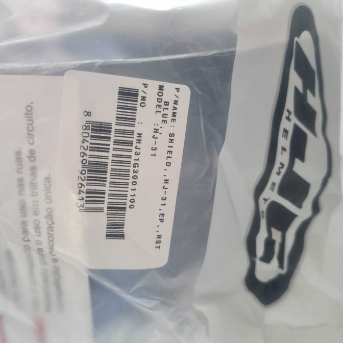 Kask motocyklowy I70  pinlock blenda + 3x szyba wizjer