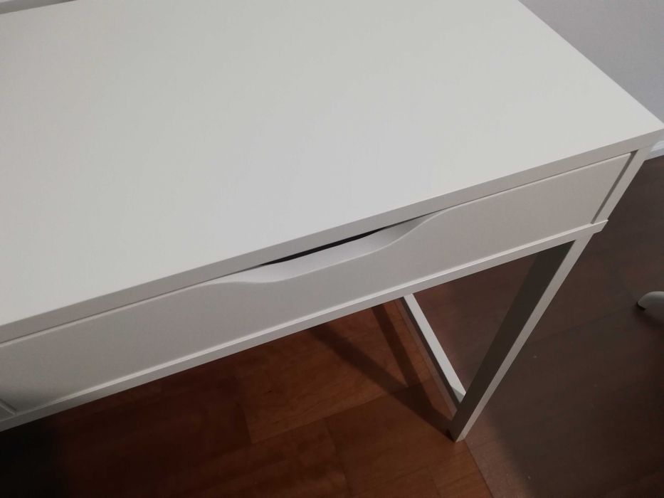 Secretária ALEX IKEA 100