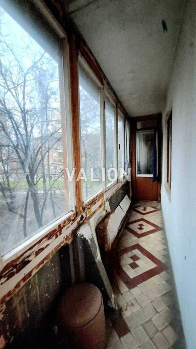 Продаж 3кім. квартири під ремонт, вул. Липківського, метро Вокзальна