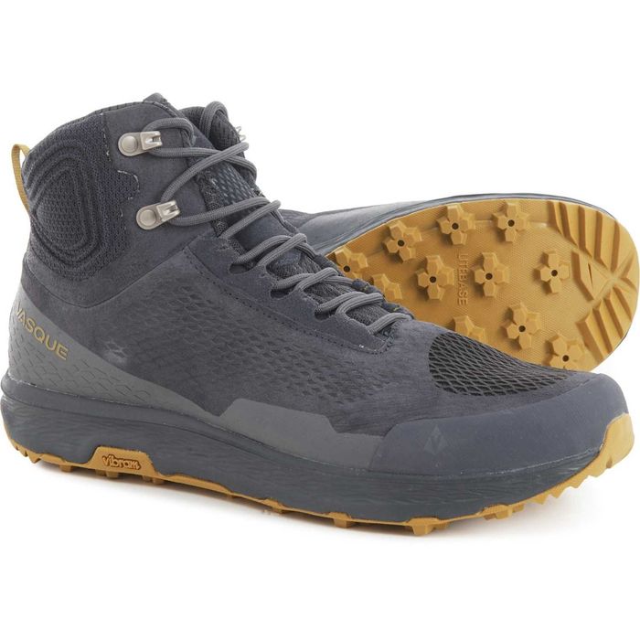 Чоловічі черевики Vasque Breeze LT NTX Hiking Shoes 42.5-43 euro