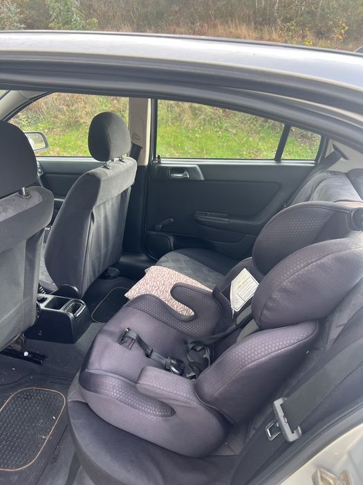 Opel astra 1.4 16v