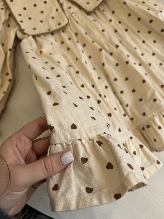 Святкова сукня 98-104 р